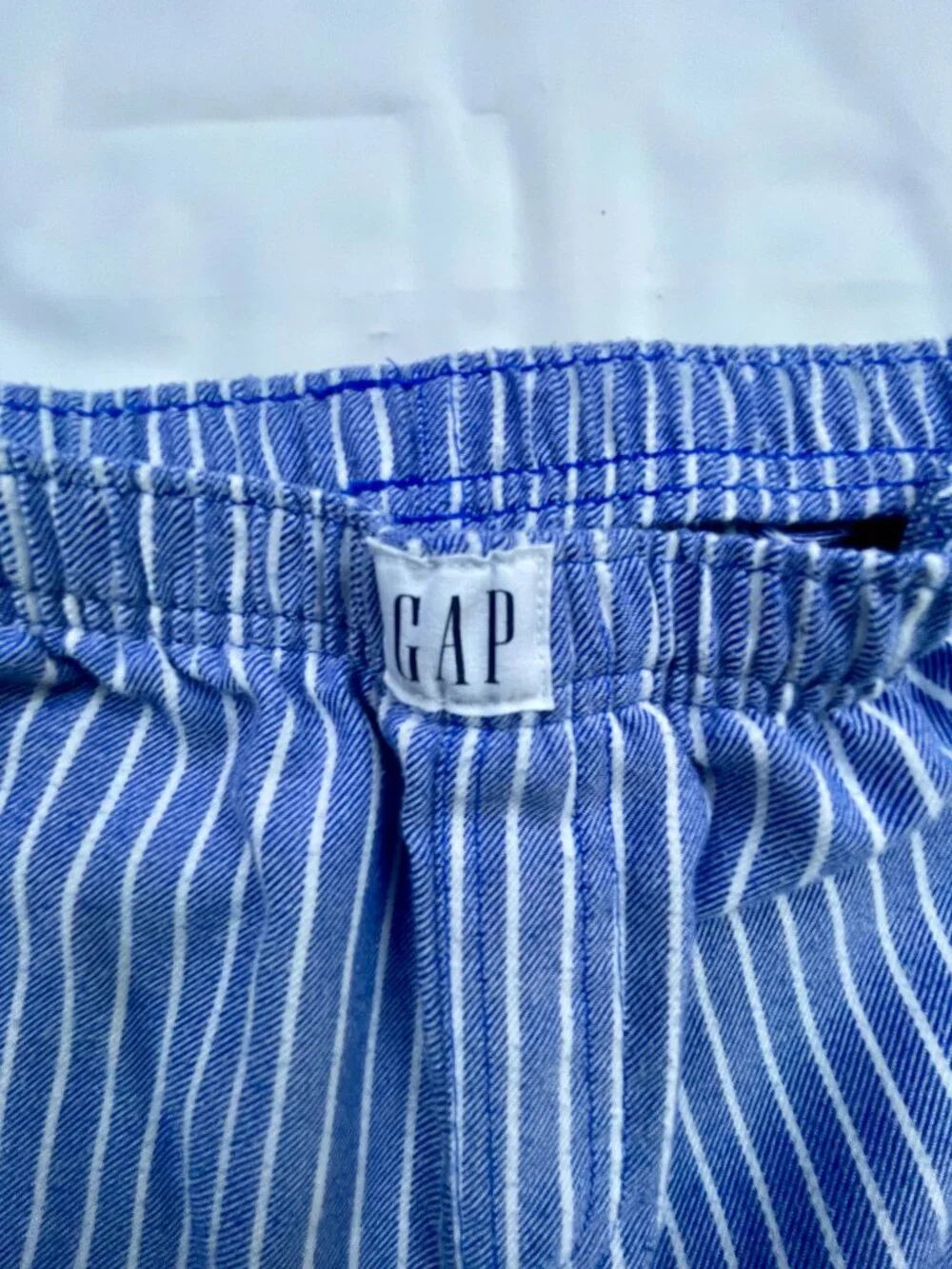 Gap Kids Sleep pants Size 14
